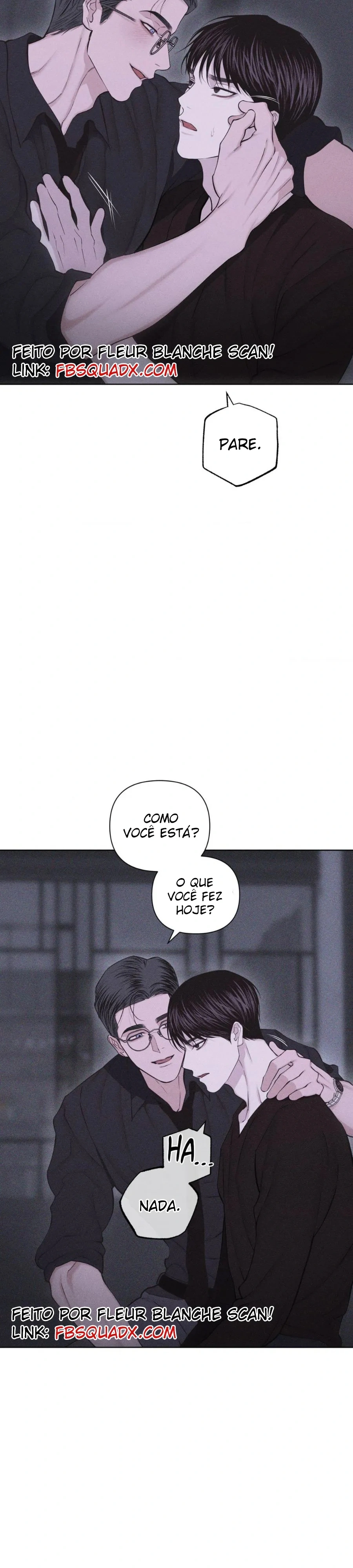 Pedaços de nós Capítulo 59 Página 13