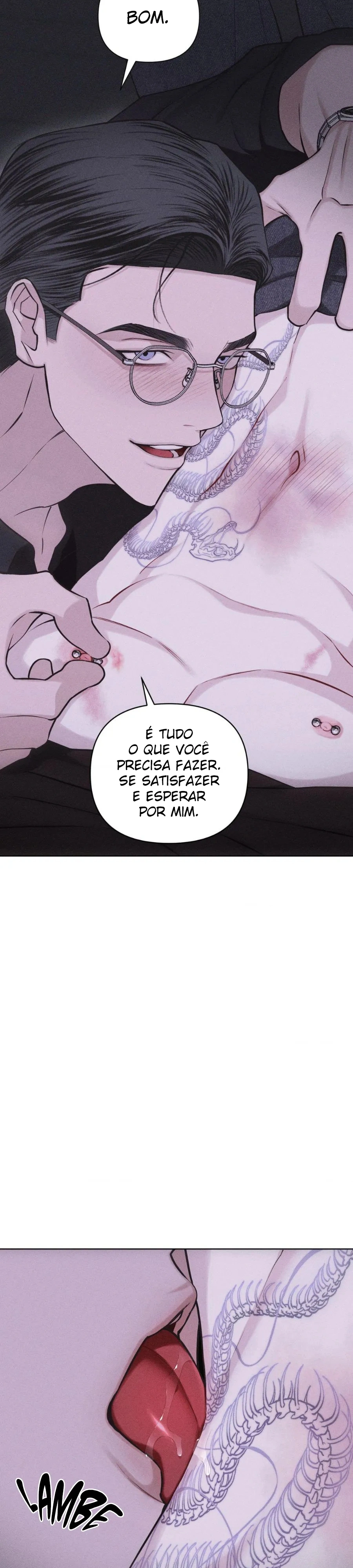Pedaços de nós Capítulo 59 Página 22