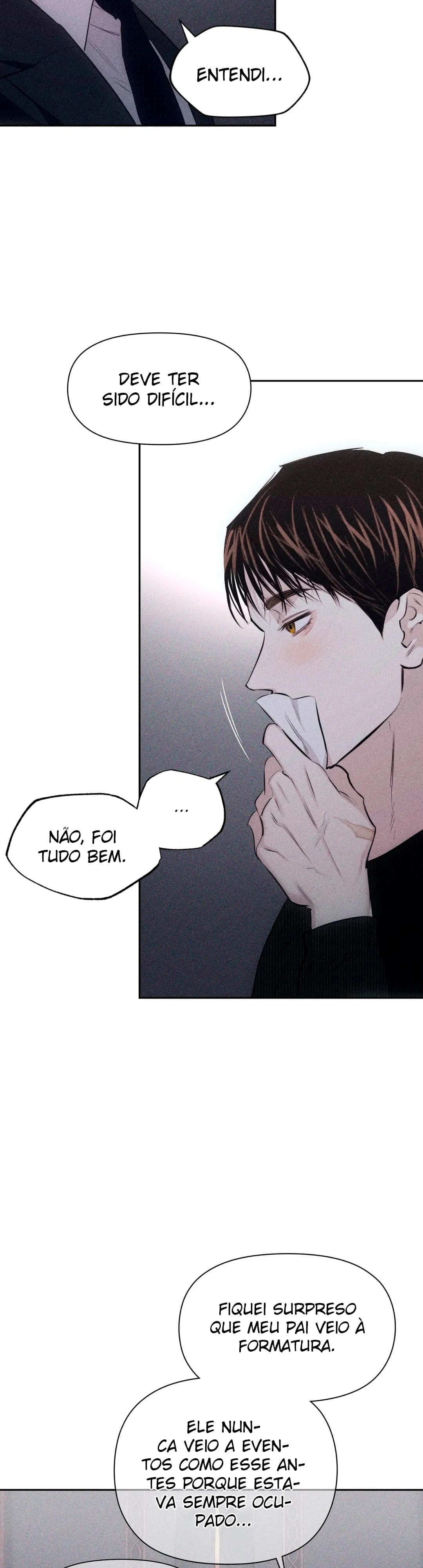 Pedaços de nós Capítulo 6 Página 13