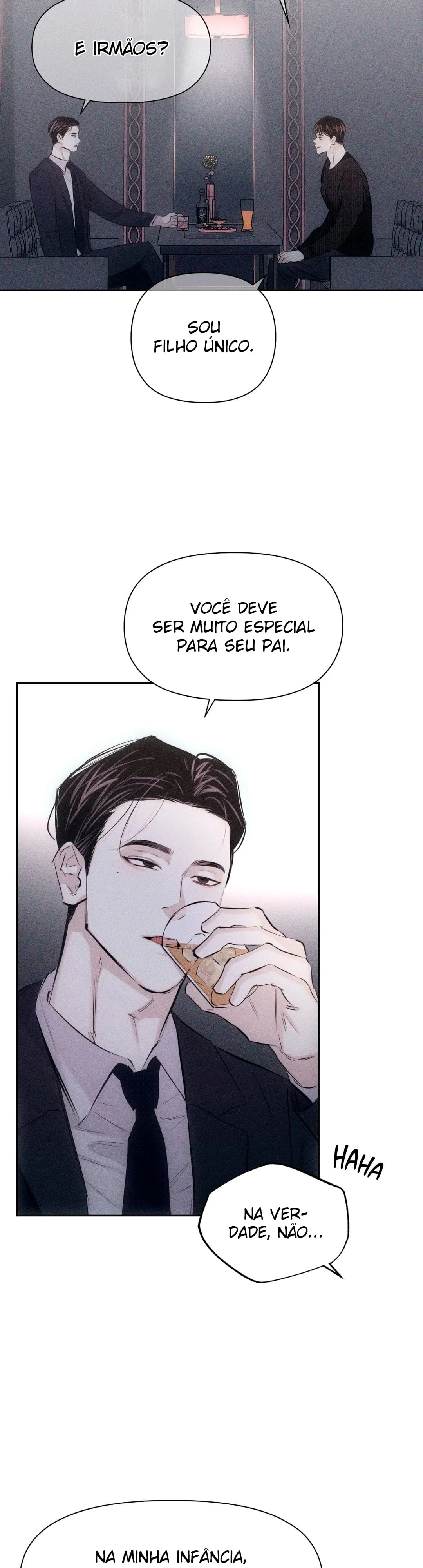 Pedaços de nós Capítulo 6 Página 14