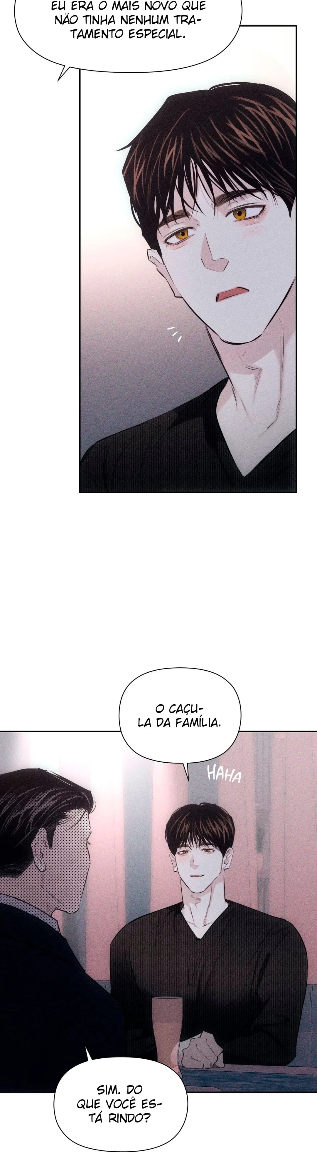 Pedaços de nós Capítulo 6 Página 15