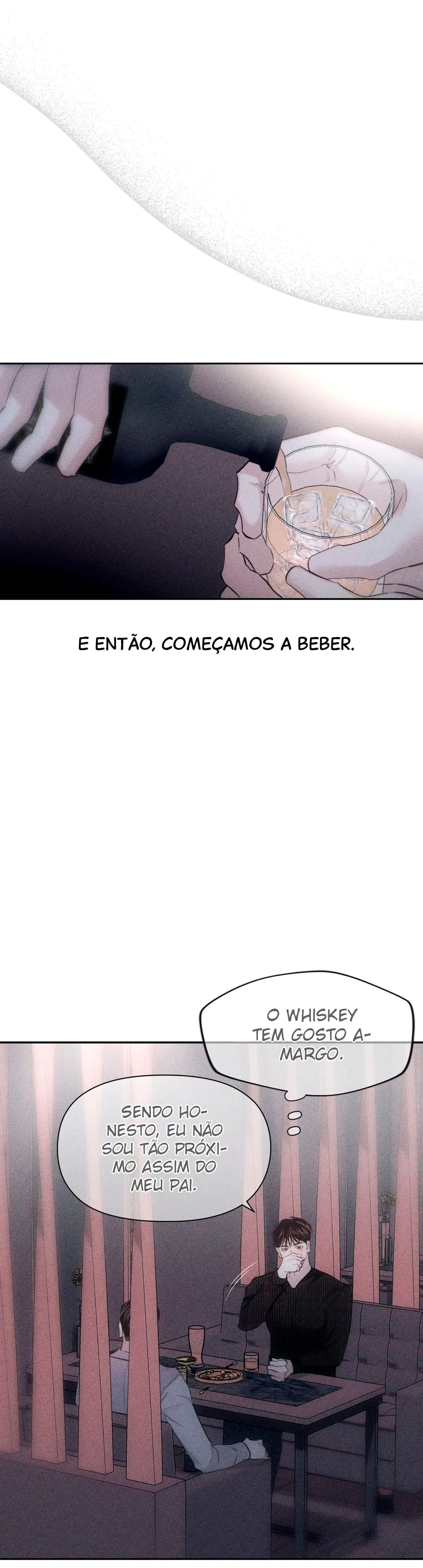 Pedaços de nós Capítulo 6 Página 20