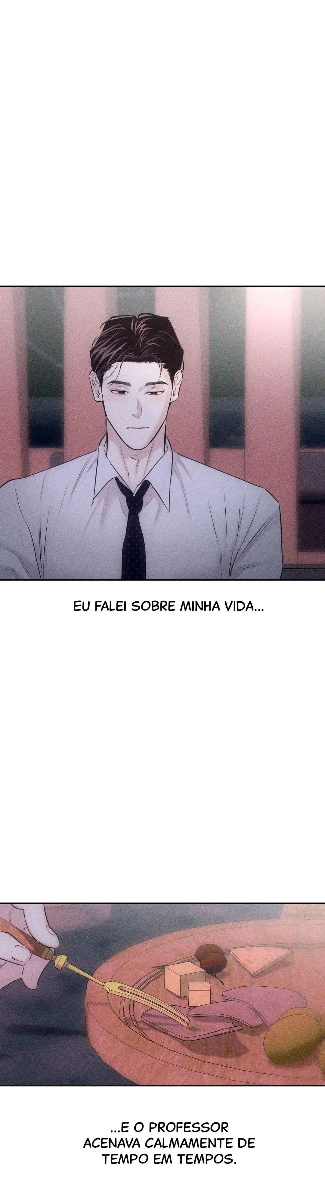 Pedaços de nós Capítulo 6 Página 21