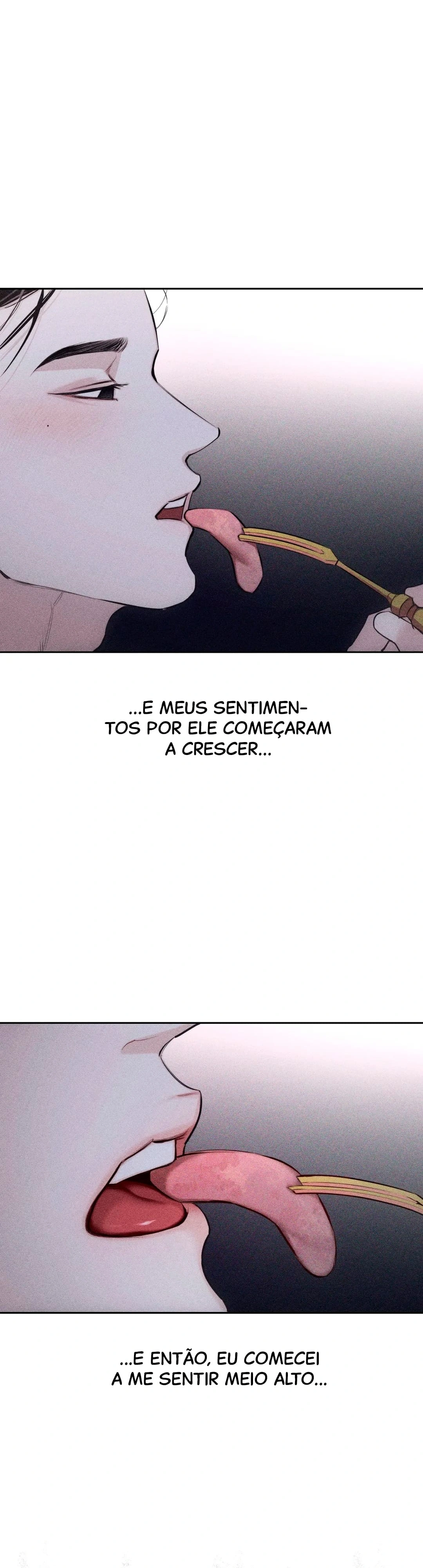 Pedaços de nós Capítulo 6 Página 22
