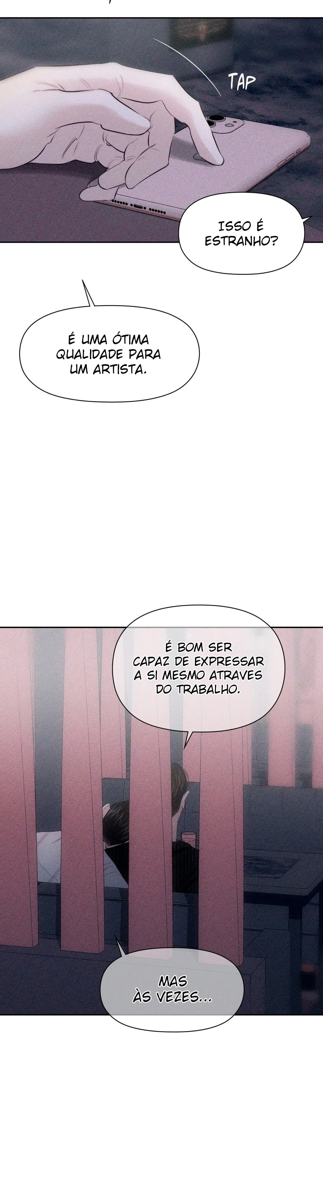 Pedaços de nós Capítulo 6 Página 34