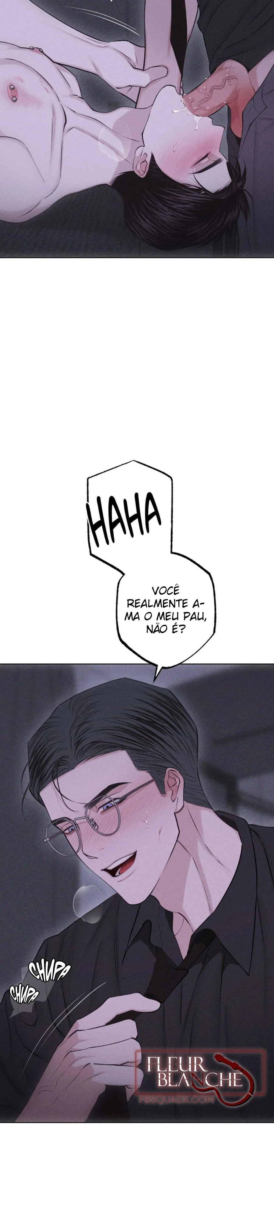 Pedaços de nós Capítulo 60 Página 18