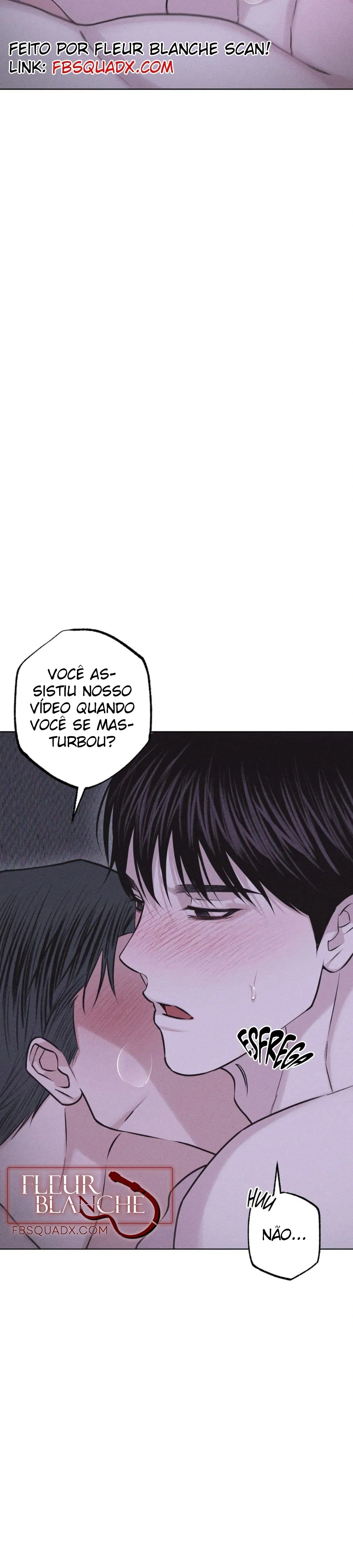 Pedaços de nós Capítulo 60 Página 43