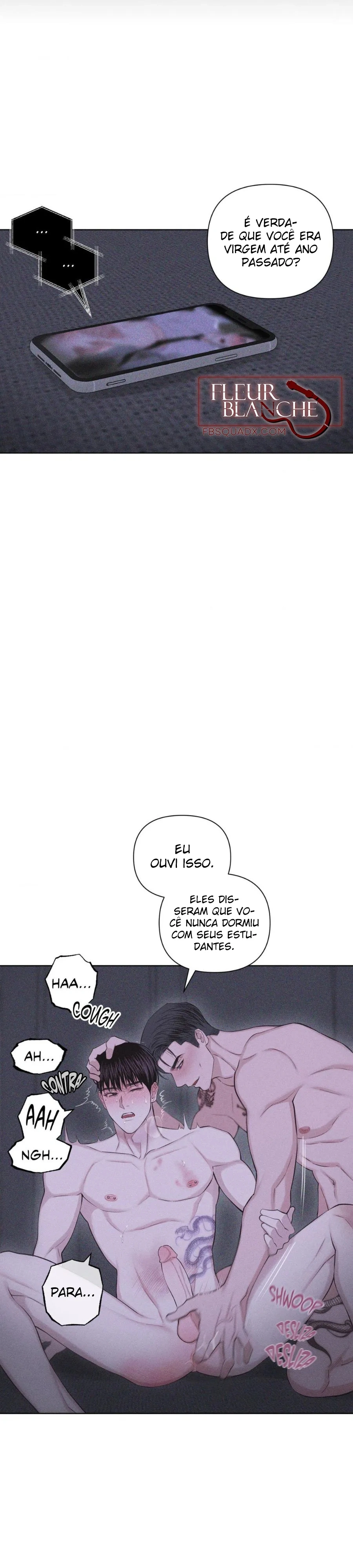 Pedaços de nós Capítulo 61 Página 24