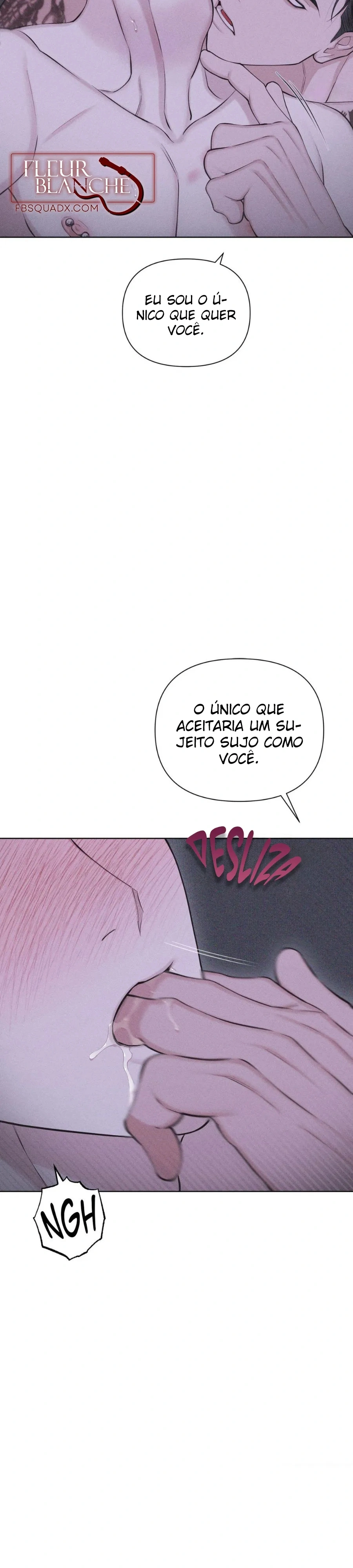 Pedaços de nós Capítulo 61 Página 29