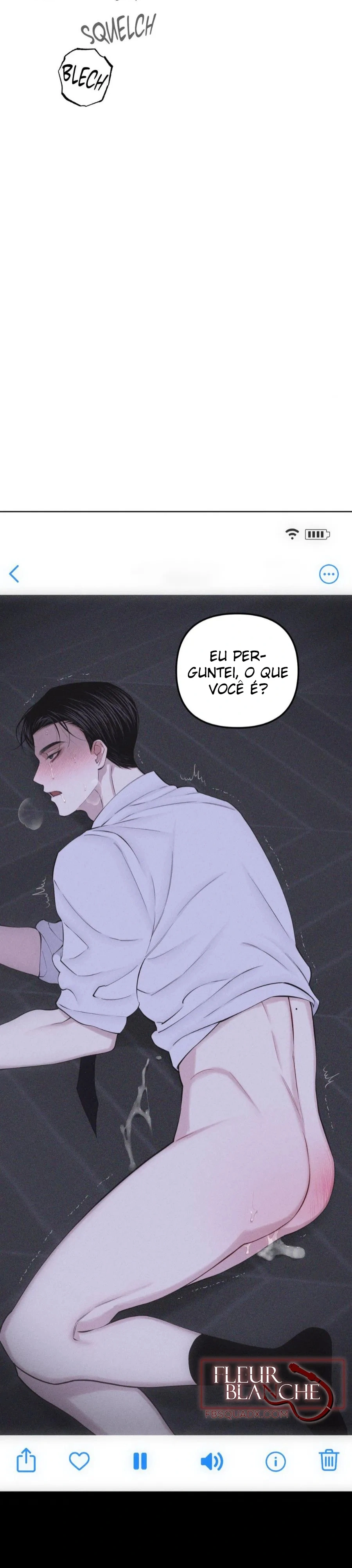 Pedaços de nós Capítulo 61 Página 31