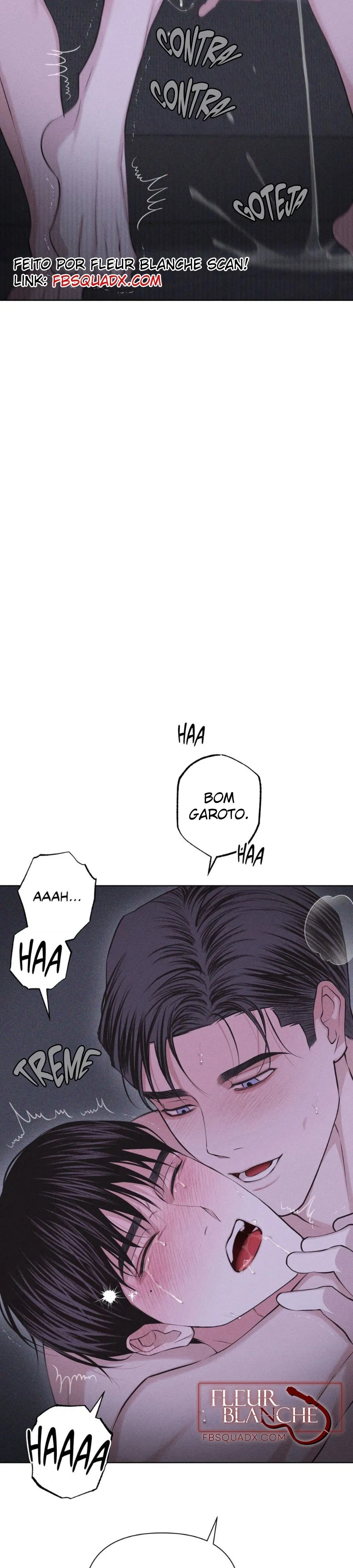 Pedaços de nós Capítulo 61 Página 37