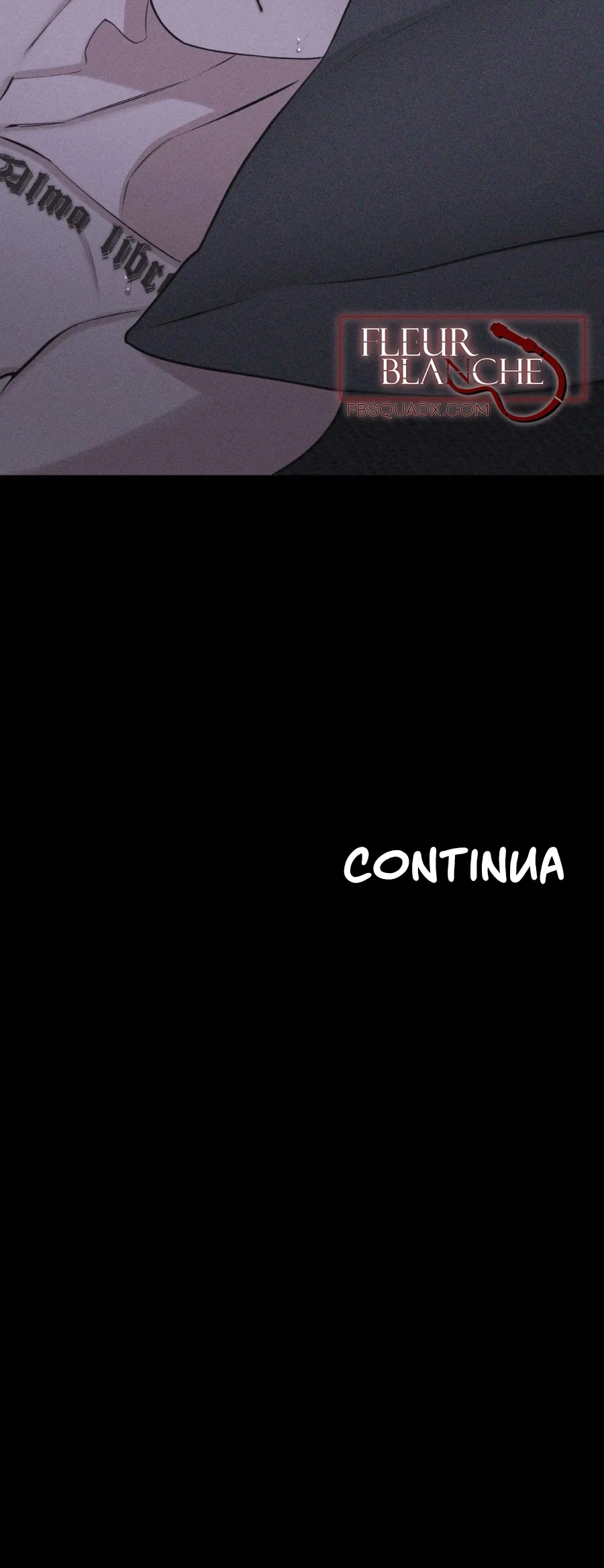 Pedaços de nós Capítulo 61 Página 43