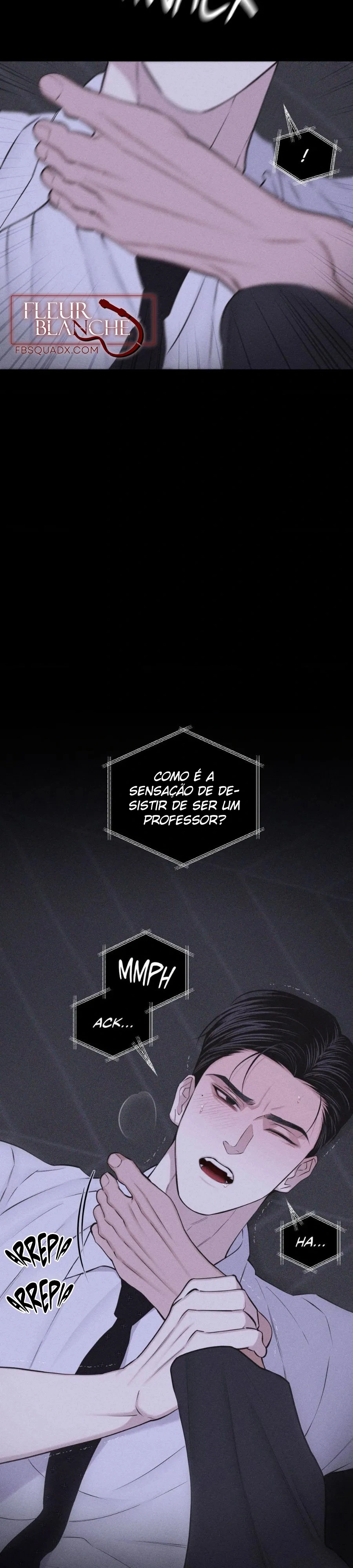 Pedaços de nós Capítulo 61 Página 9