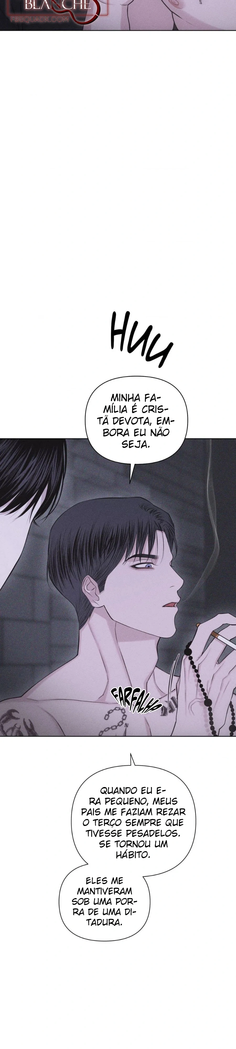 Pedaços de nós Capítulo 62 Página 19
