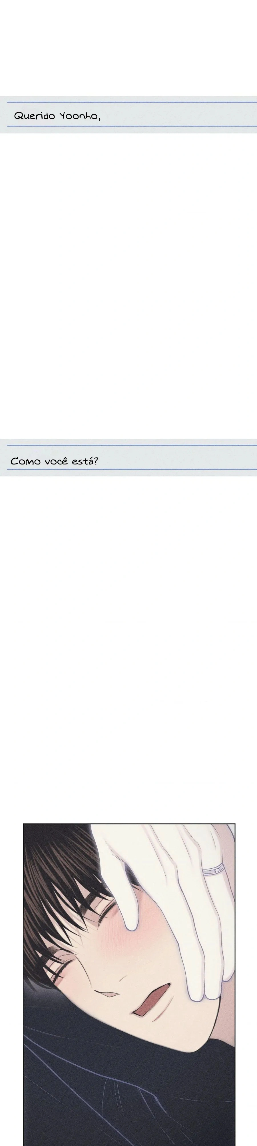 Pedaços de nós Capítulo 62 Página 42