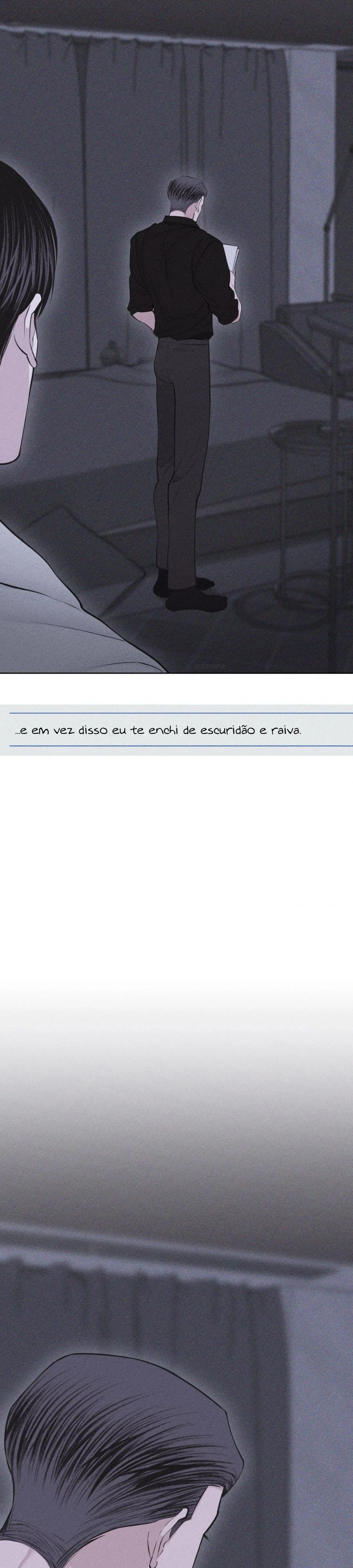 Pedaços de nós Capítulo 63 Página 27