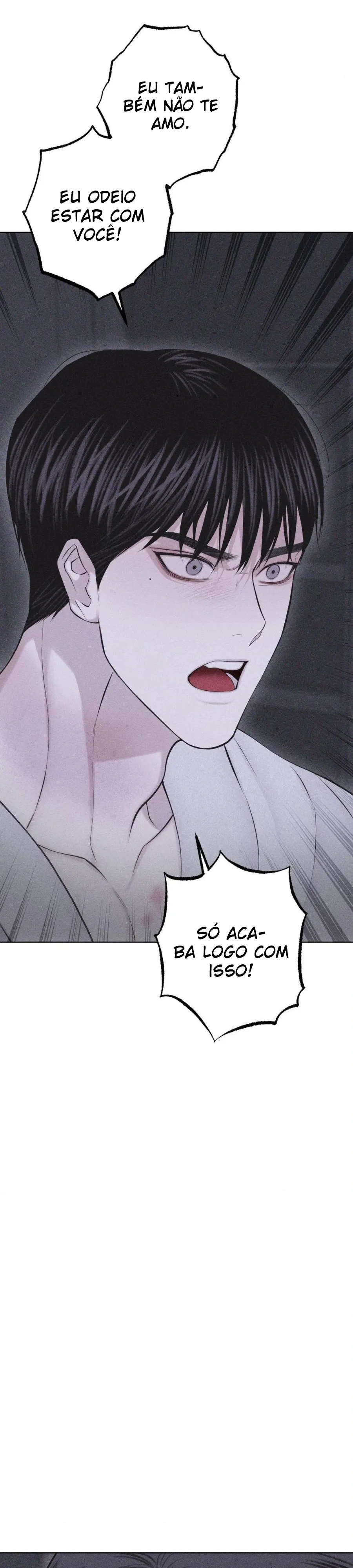 Pedaços de nós Capítulo 63 Página 39