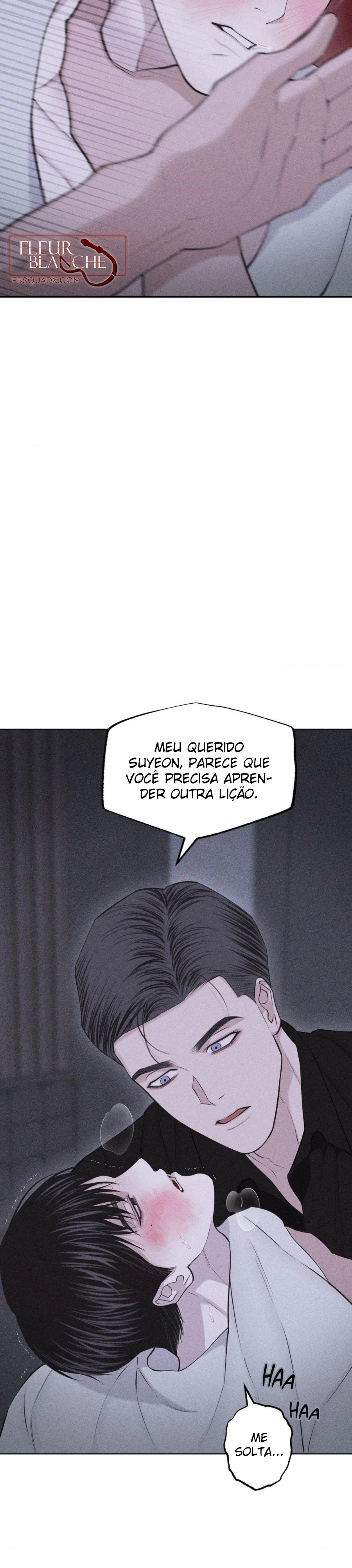 Pedaços de nós Capítulo 63 Página 43