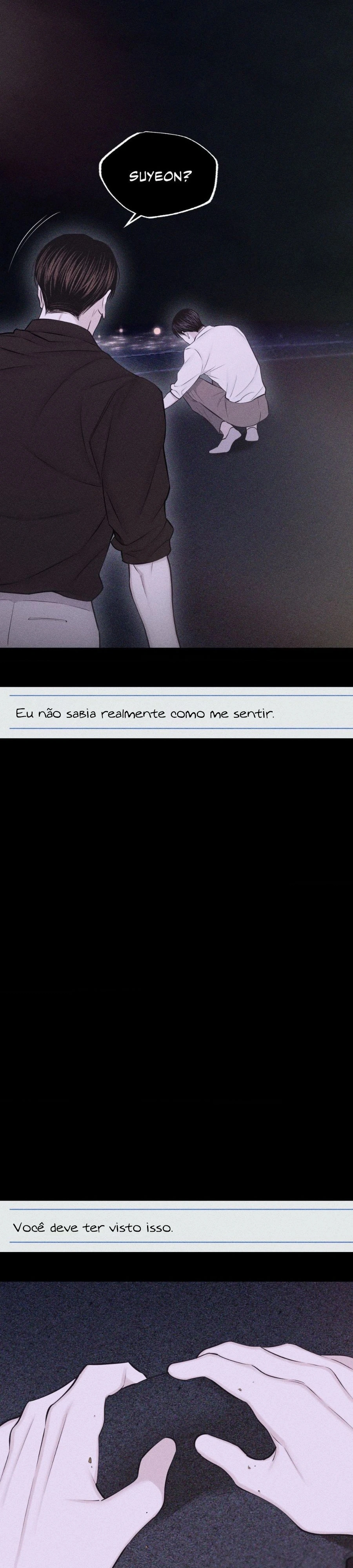 Pedaços de nós Capítulo 63 Página 8