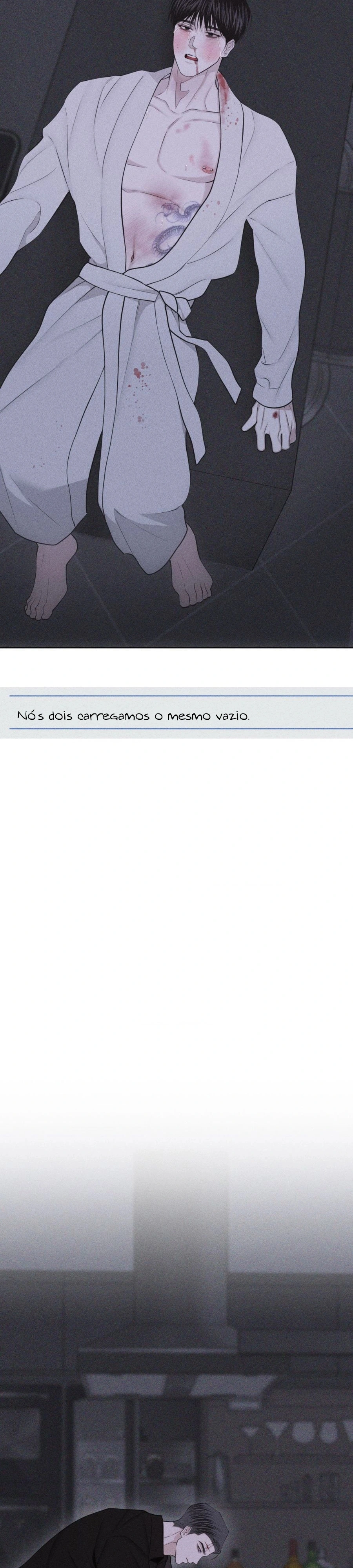 Pedaços de nós Capítulo 64 Página 20