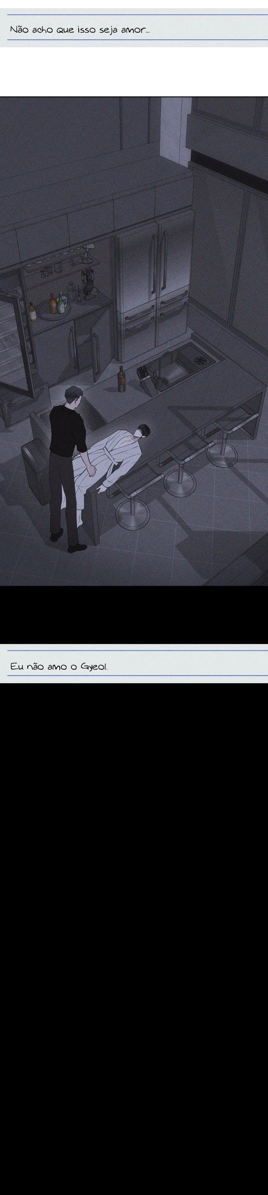 Pedaços de nós Capítulo 64 Página 25