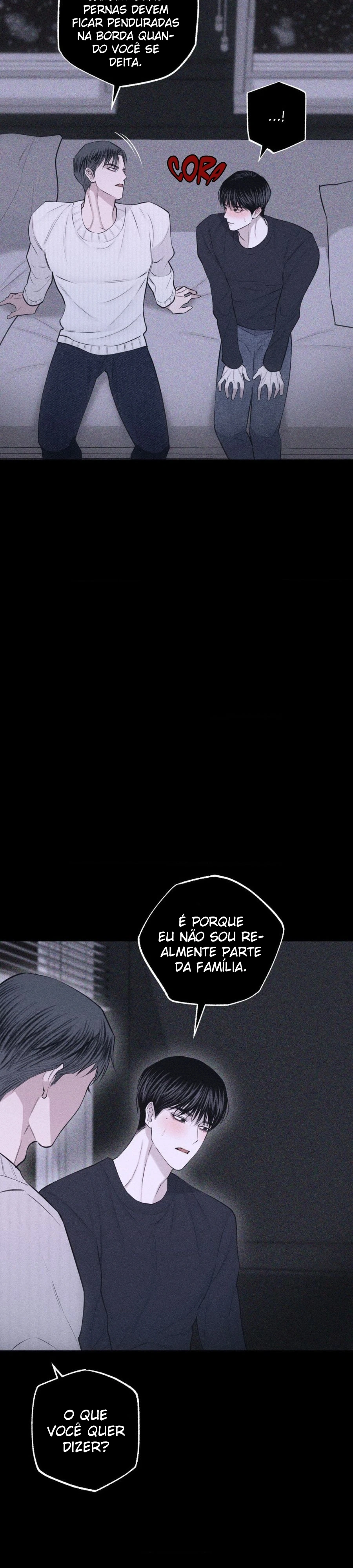 Pedaços de nós Capítulo 64 Página 32