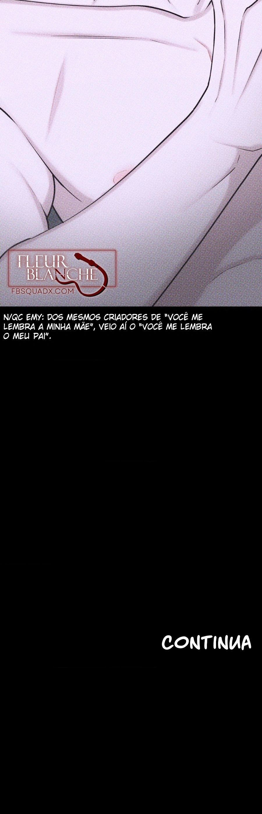 Pedaços de nós Capítulo 64 Página 48