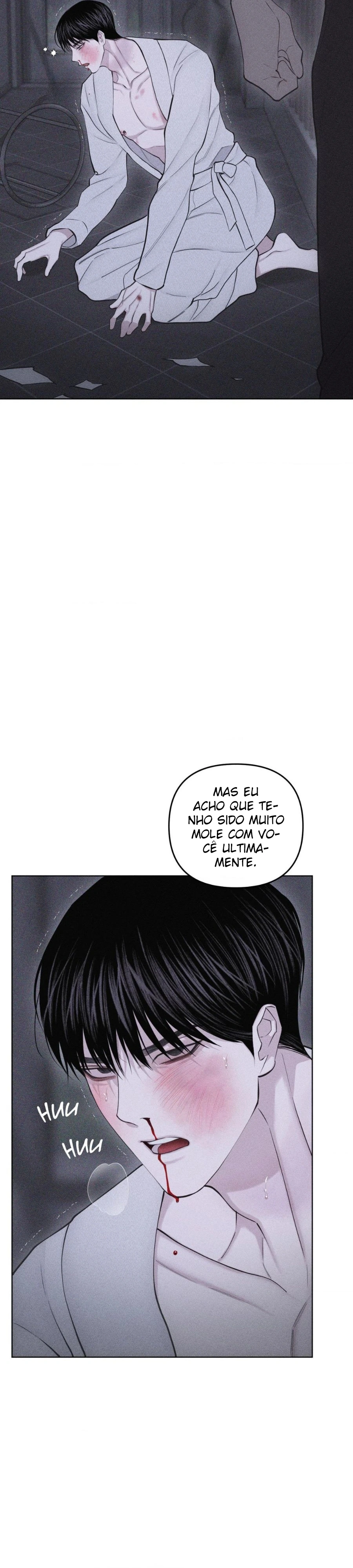 Pedaços de nós Capítulo 64 Página 6