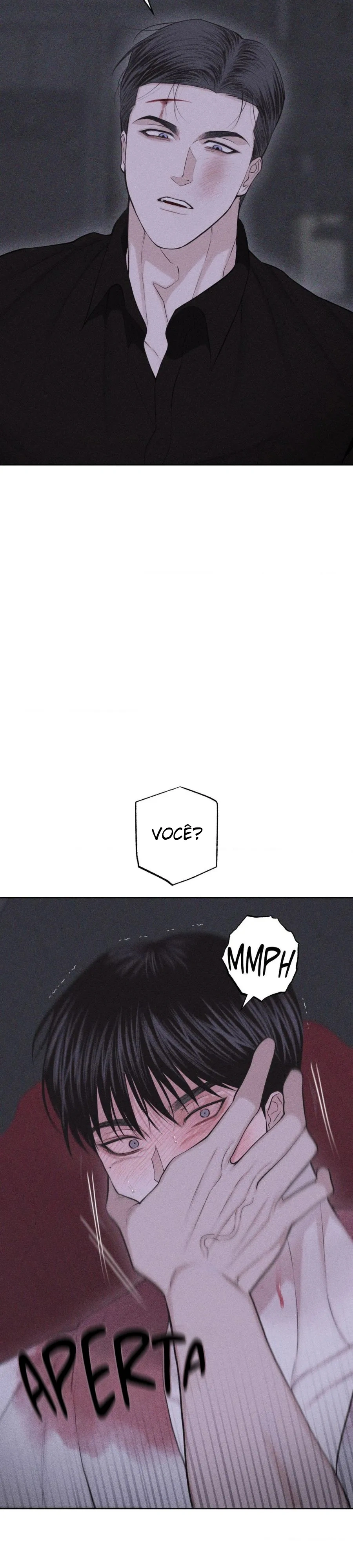 Pedaços de nós Capítulo 65 Página 12