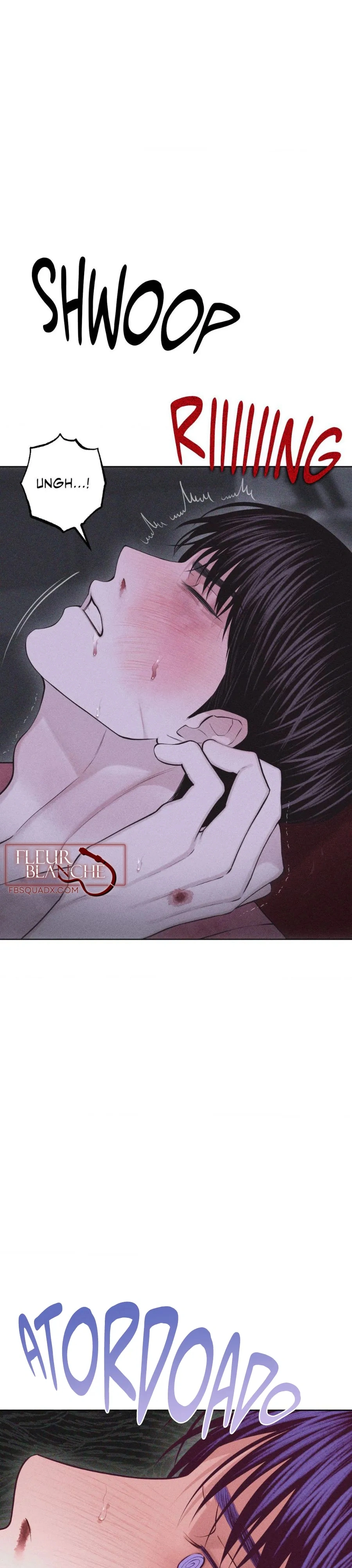Pedaços de nós Capítulo 65 Página 18