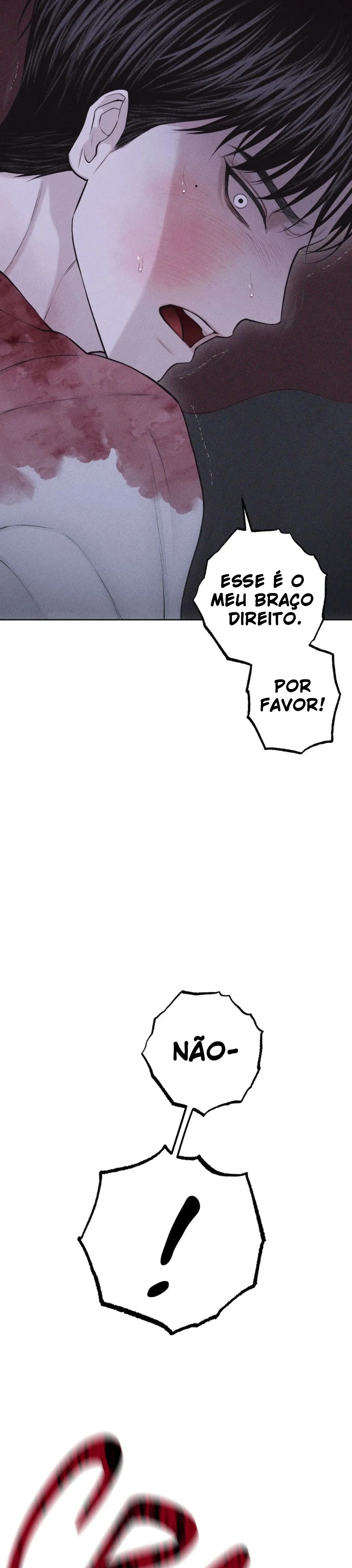 Pedaços de nós Capítulo 65 Página 43