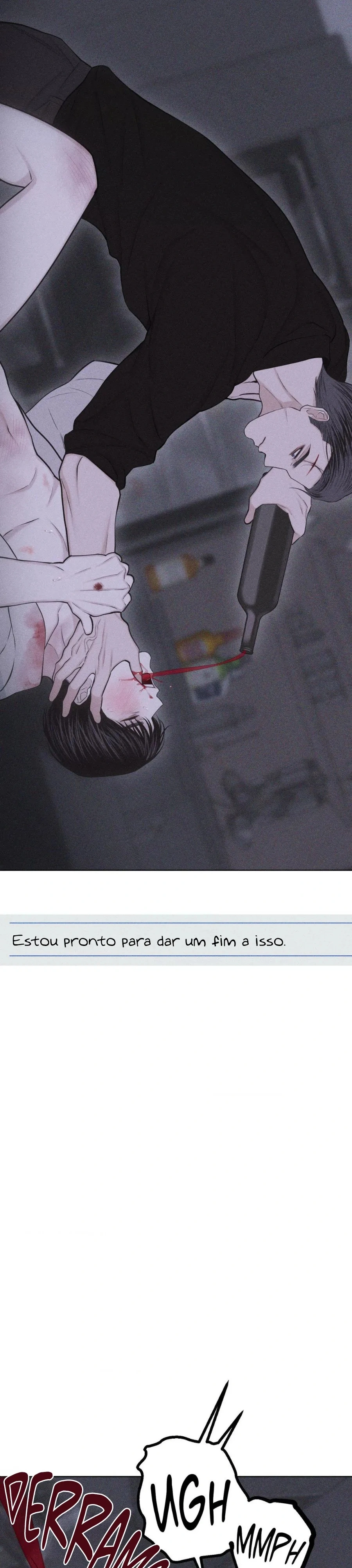 Pedaços de nós Capítulo 65 Página 7