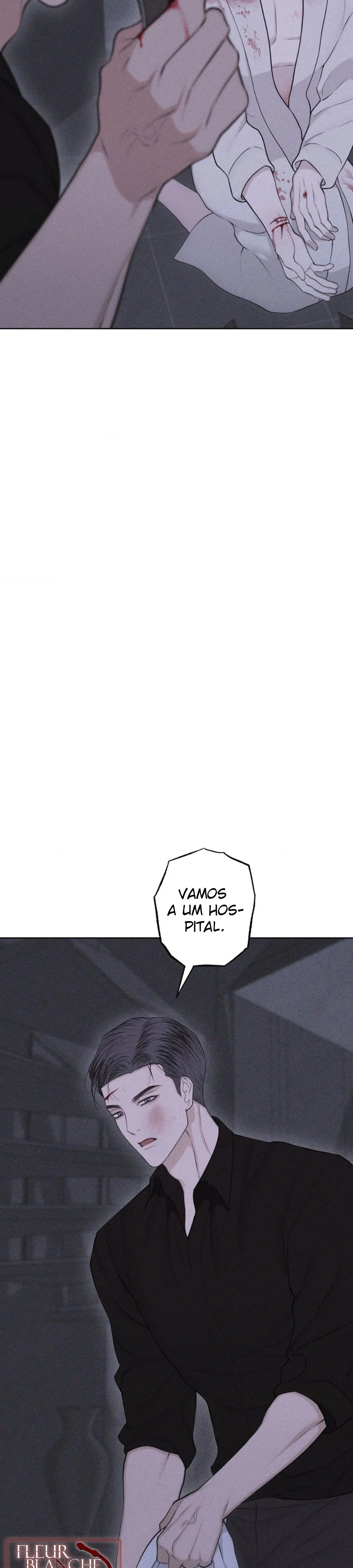 Pedaços de nós Capítulo 66 Página 17