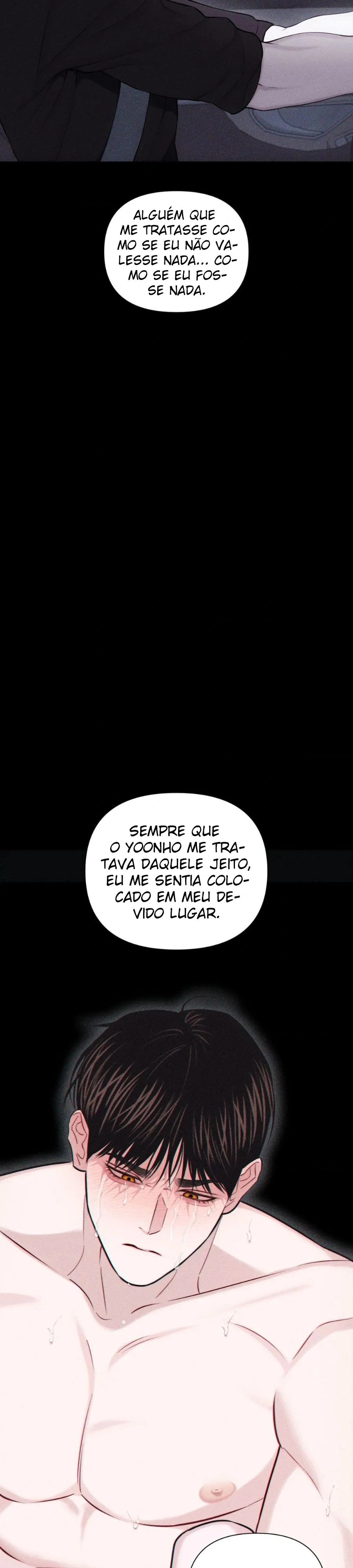 Pedaços de nós Capítulo 66 Página 22