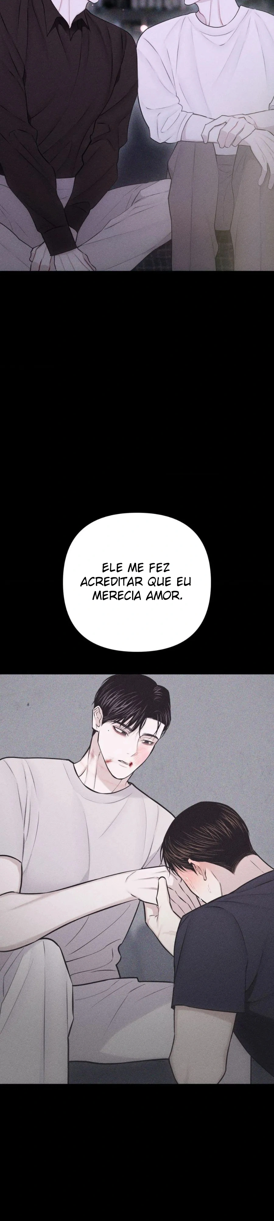 Pedaços de nós Capítulo 66 Página 25