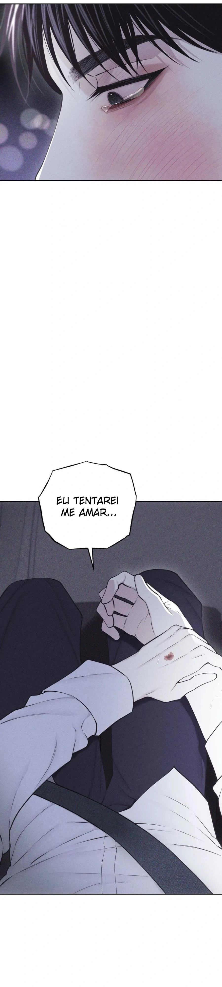 Pedaços de nós Capítulo 66 Página 30