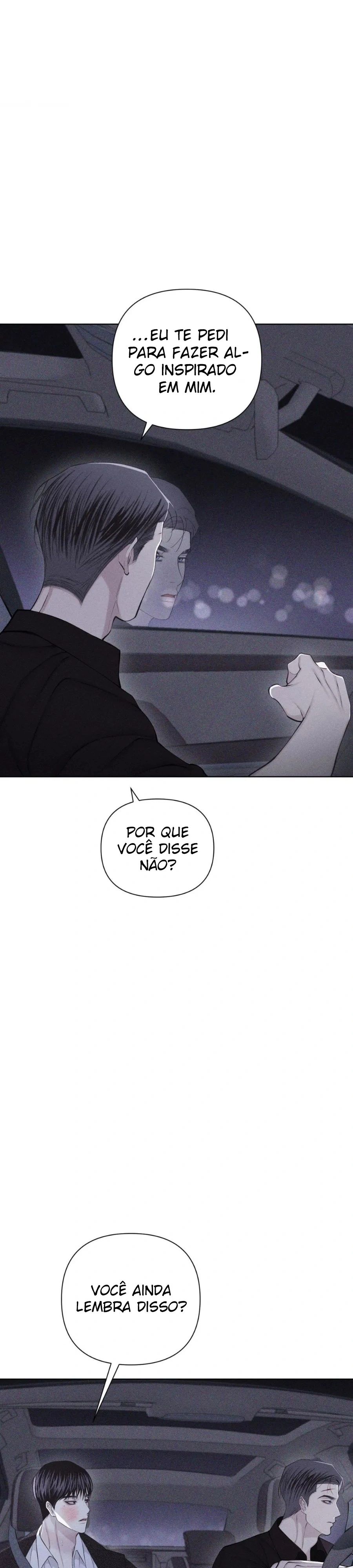Pedaços de nós Capítulo 66 Página 38