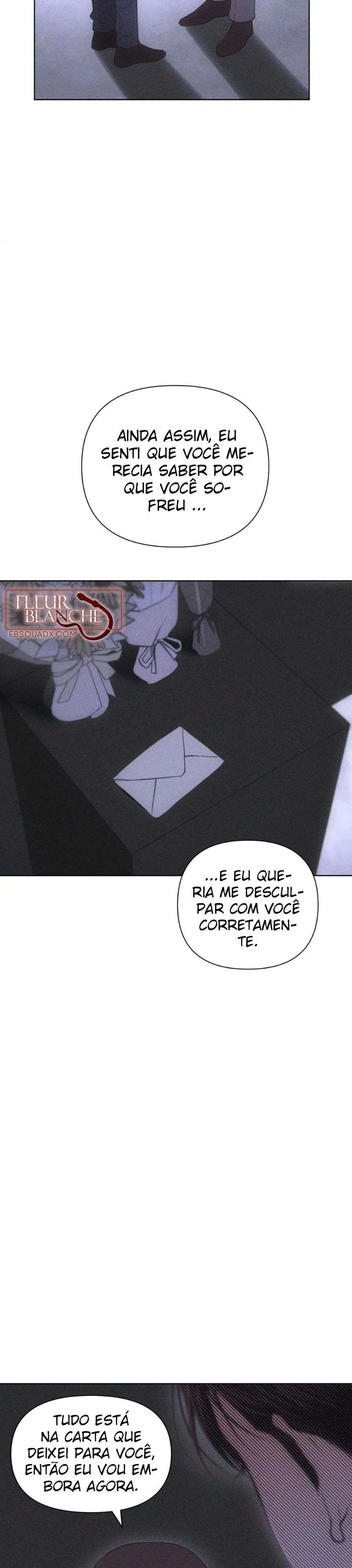 Pedaços de nós Capítulo 68 Página 16