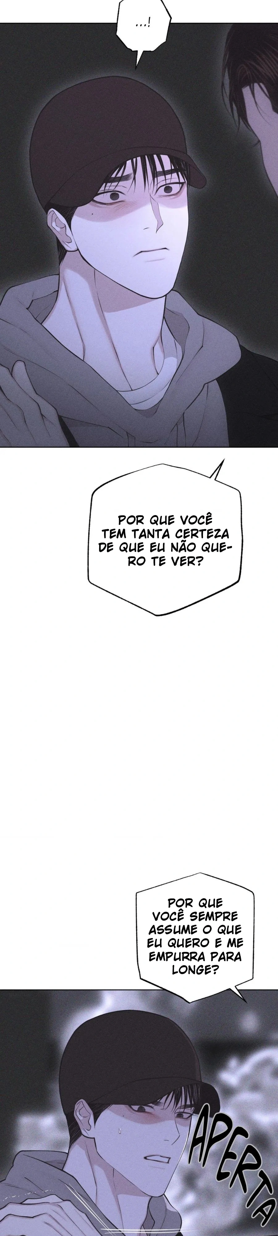Pedaços de nós Capítulo 68 Página 19