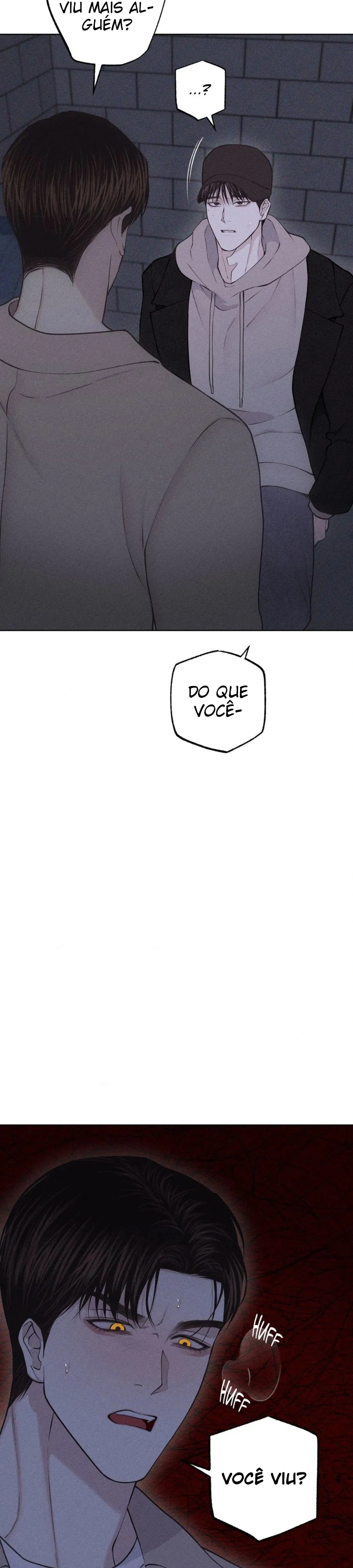 Pedaços de nós Capítulo 68 Página 27