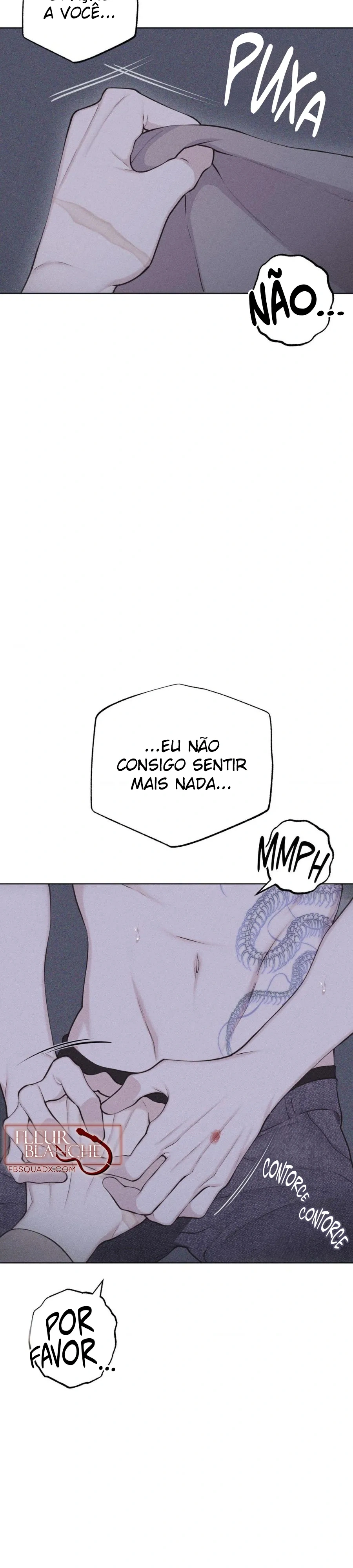 Pedaços de nós Capítulo 68 Página 36