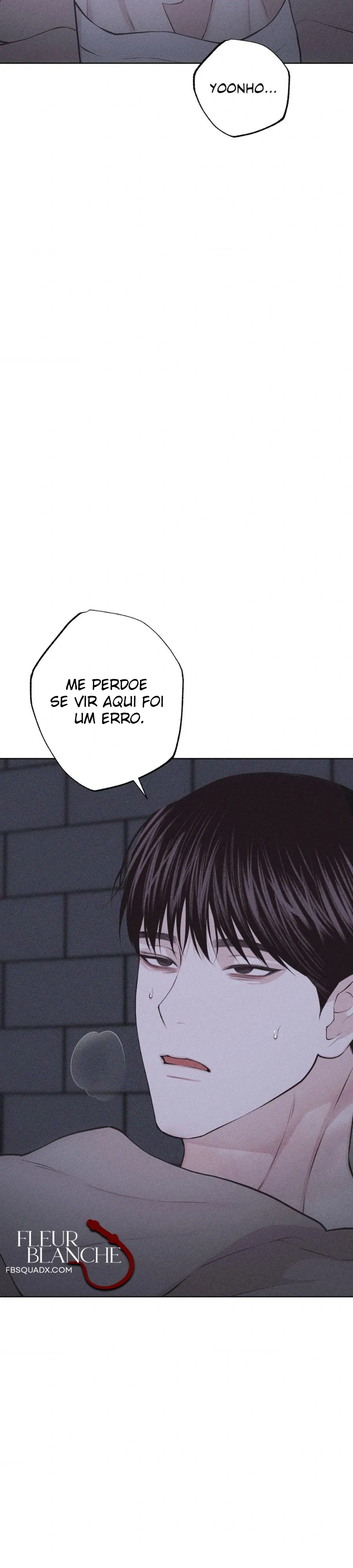 Pedaços de nós Capítulo 69 Página 10