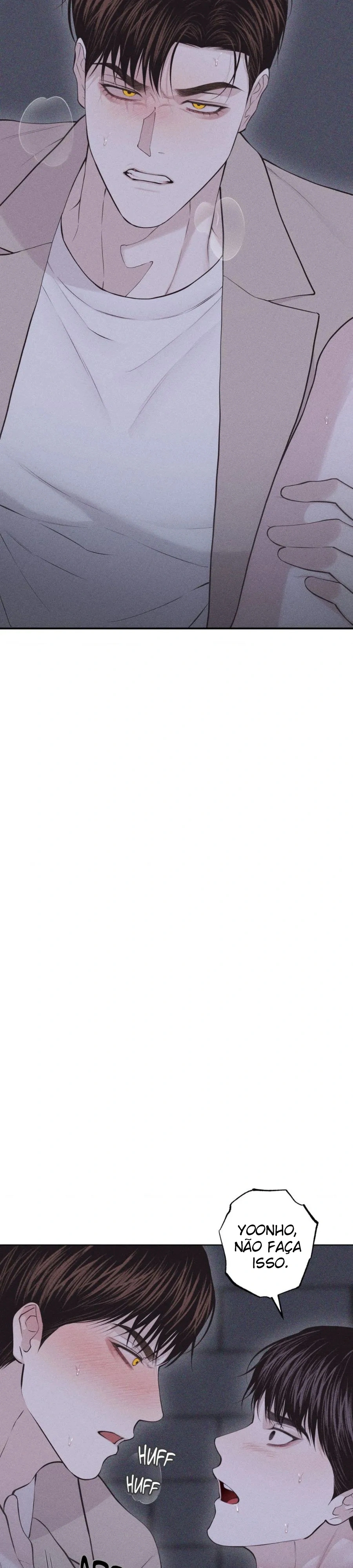 Pedaços de nós Capítulo 69 Página 2