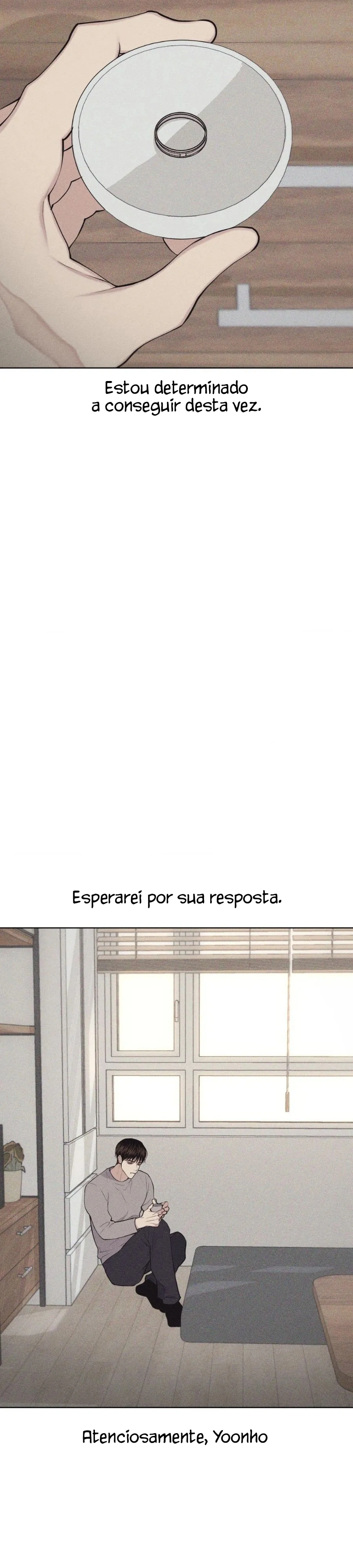 Pedaços de nós Capítulo 69 Página 23
