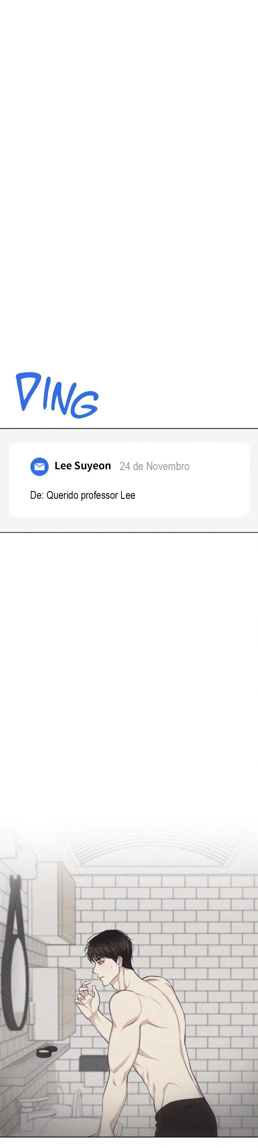Pedaços de nós Capítulo 69 Página 24