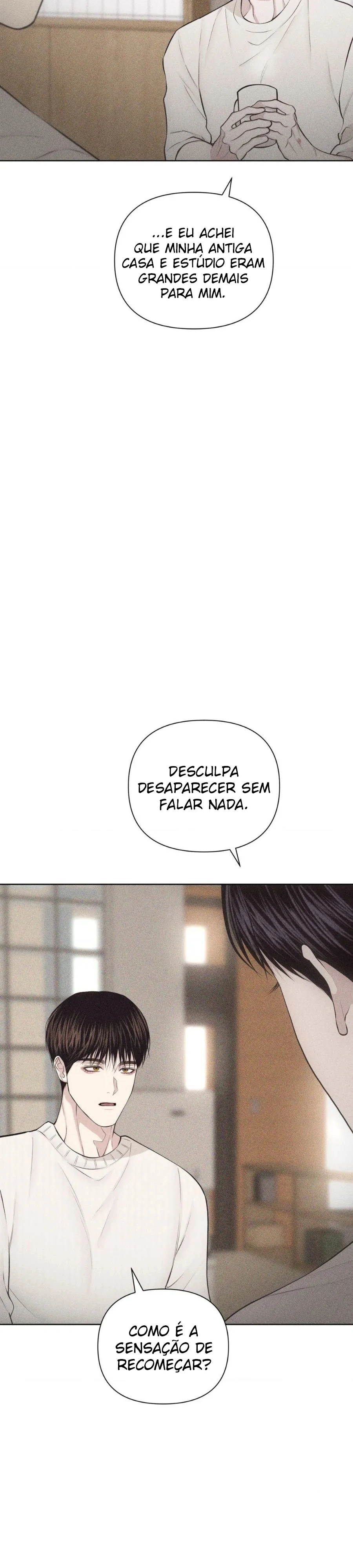 Pedaços de nós Capítulo 69 Página 35