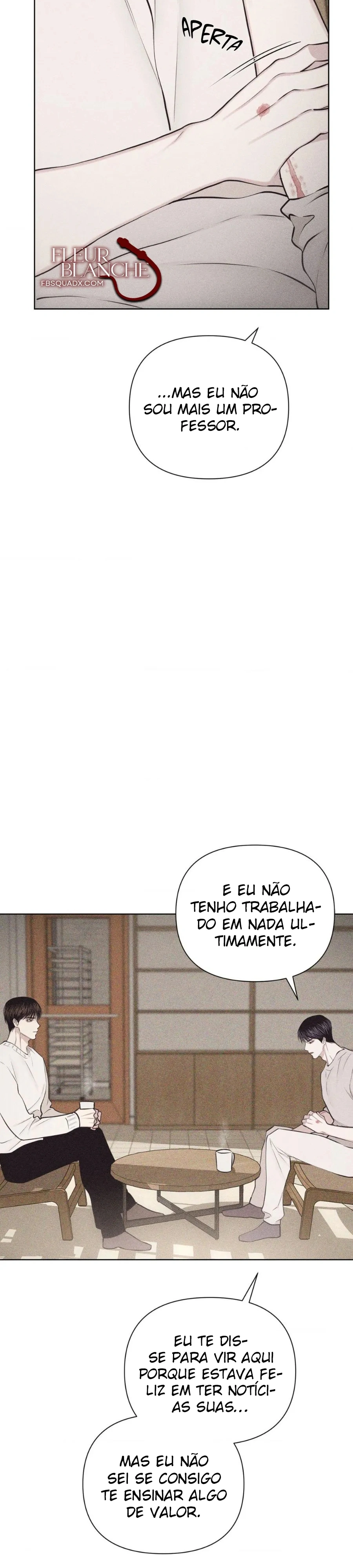 Pedaços de nós Capítulo 69 Página 37