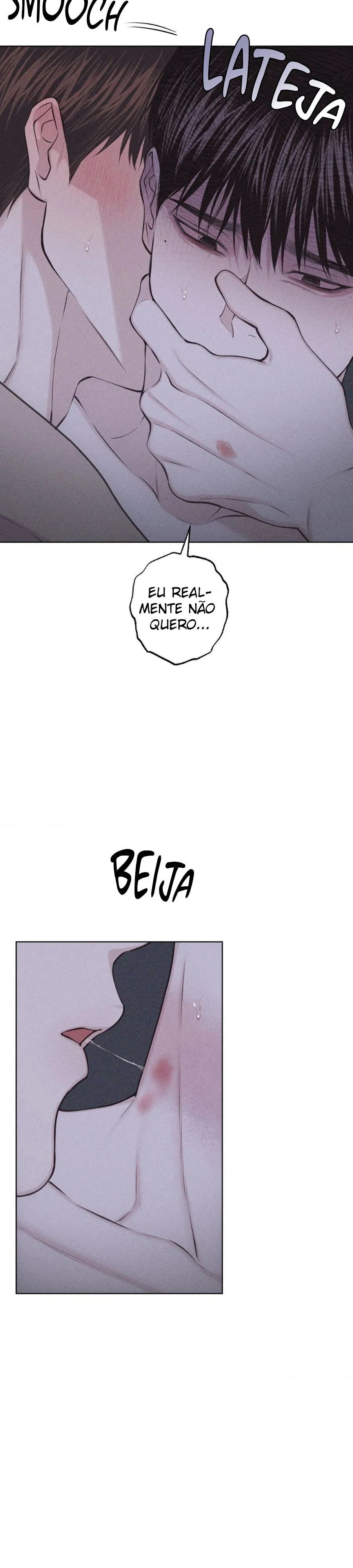 Pedaços de nós Capítulo 69 Página 4