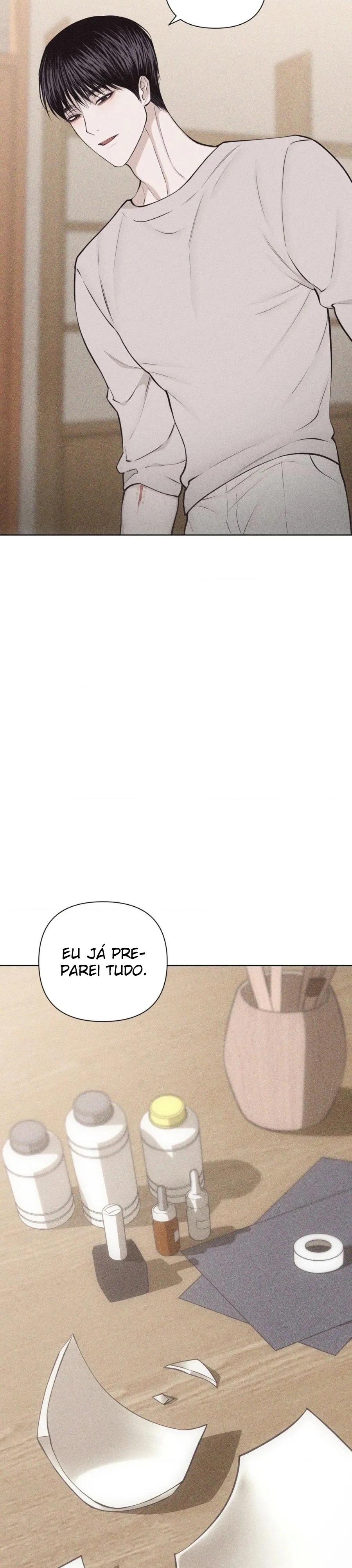 Pedaços de nós Capítulo 69 Página 41