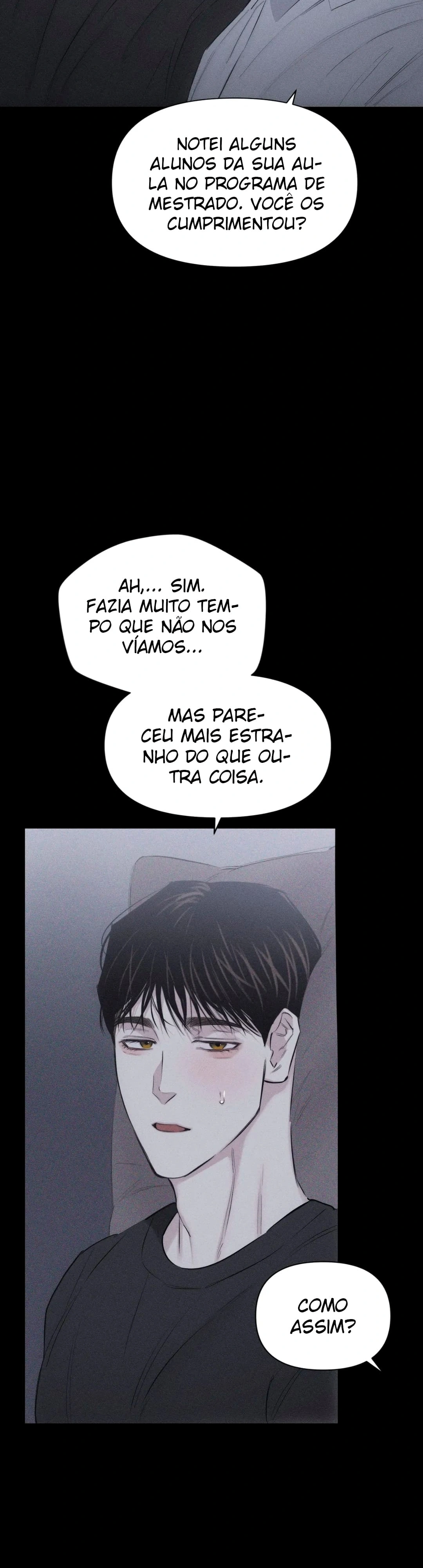 Pedaços de nós Capítulo 7 Página 10